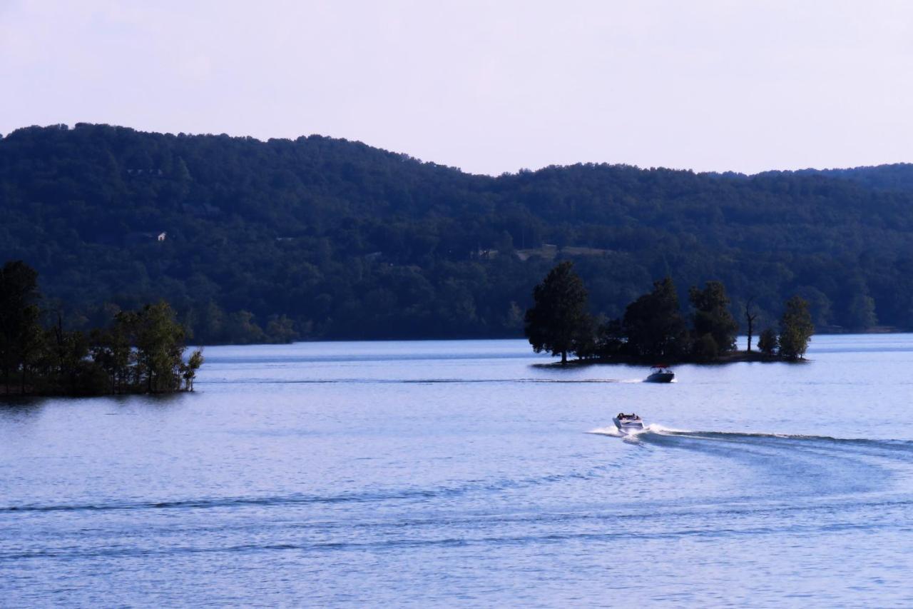 Fall Creek Resort 590-2 Branson Eksteriør billede